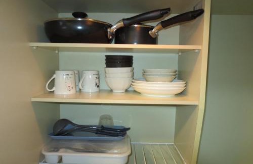 Higashi Ward Apartamento | Comfort CUBE PHOENIX S Kumamoto