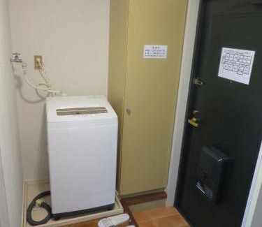 Higashi Ward Apartamento | Comfort CUBE PHOENIX S Kumamoto