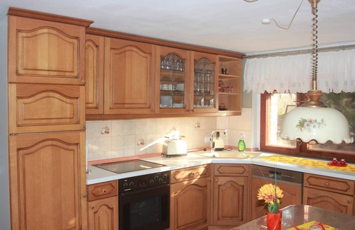 Stassfurt Apartamento | Comodidad y cultura en Staßfurt