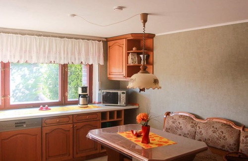 Stassfurt Apartamento | Comodidad y cultura en Staßfurt