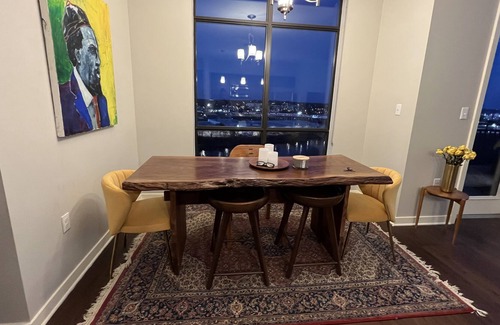 Rolling Mill Hill Apartamento | Comfort Cumberland