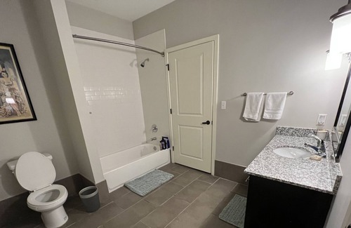 Rolling Mill Hill Apartamento | Comfort Cumberland
