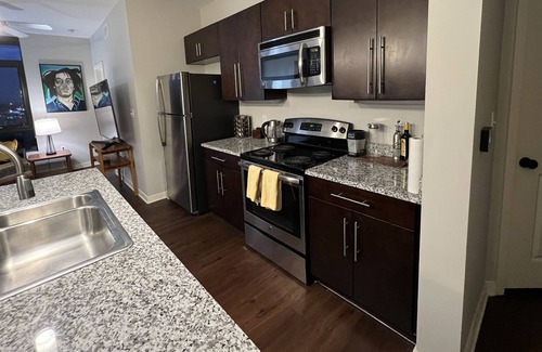 Rolling Mill Hill Apartamento | Comfort Cumberland