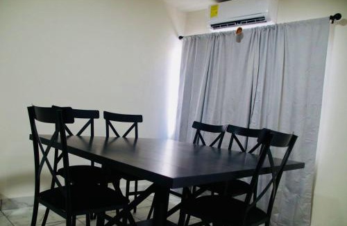 Matamoros Apartamento | Comfort Depa