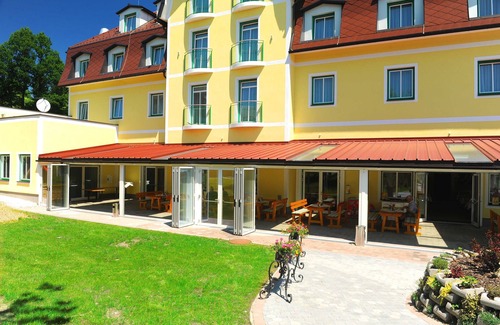 Aigen im Ennstal Casa | Habitación Doble Confort - Kirchenwirt Aigen