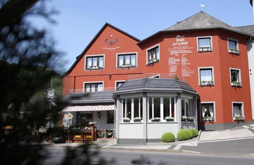 Waldbreitbach Casa | Habitación Doble Confort - Hotel zur Post Waldbreitbach