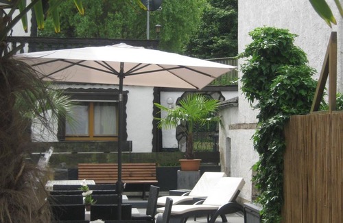 Waldbreitbach Casa | Habitación Doble Confort - Hotel zur Post Waldbreitbach