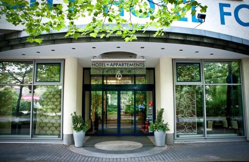 Reutlingen Apartamento | Comfort double room