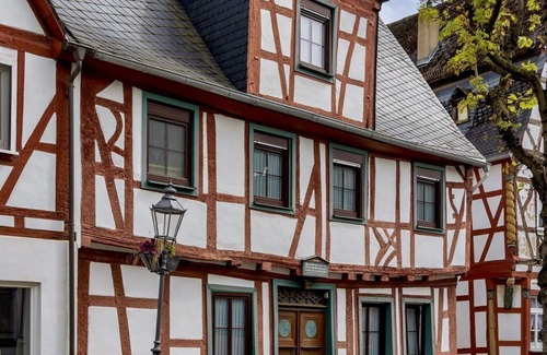 Rhens Casa | Comfort double room GH-non-refundable rate B&B - AKZENT Hotel Roter Ochse