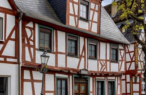 Rhens Casa | Comfort double room HH-Flexible-Rate - AKZENT Hotel Roter Ochse