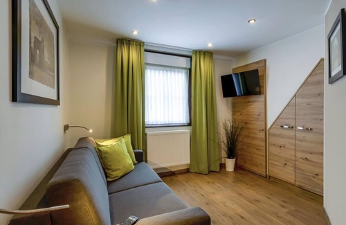 Rhens Casa | Comfort double room HH-Flexible-Rate - AKZENT Hotel Roter Ochse