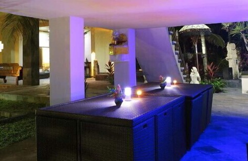 Subagan Casa | Habitación Doble Confort en Jasri