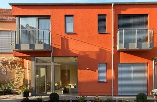 Flonheim Casa | Comfort double room - Landhotel im Klostereck
