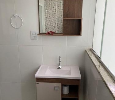 Rio das Ostras Casa | COMFORT DUPLEX