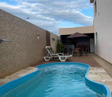 Rio das Ostras Casa | COMFORT DUPLEX