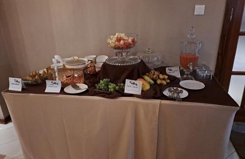 Arusha Hotel | Comfort Eland Hotel limited