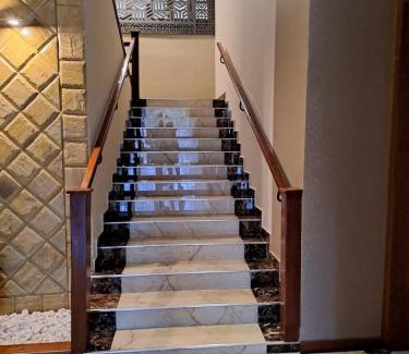 Arusha Hotel | Comfort Eland Hotel limited