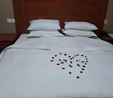 Arusha Hotel | Comfort Eland Hotel limited