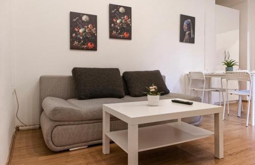 Matzleinsdorf Apartamento | Comfort Elegant 2BR Apartment Ideal for long stays