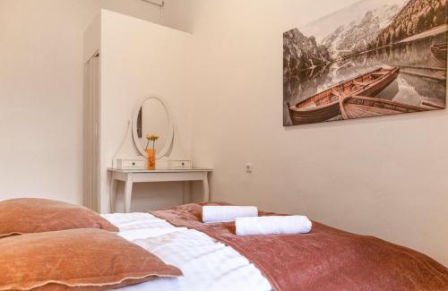 Matzleinsdorf Apartamento | Comfort Elegant 2BR Apartment Ideal for long stays