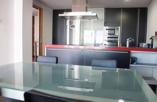 Vallfogona de Balaguer Casa | Confortable Casa con piscina privada y barbacoa para 12 pax