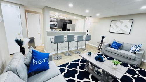 Charlotte Casa | Comfort Escape, rooms in Charlotte