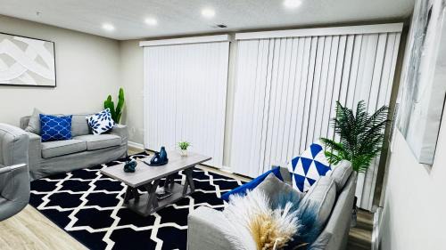 Charlotte Casa | Comfort Escape, rooms in Charlotte