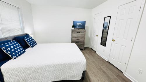 Charlotte Casa | Comfort Escape, rooms in Charlotte