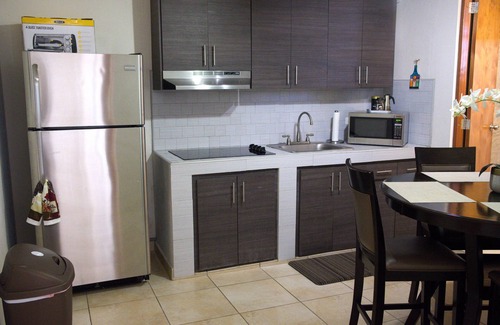 Sabana Abajo Apartamento | CONFORT / FANTÁSTICO, NUEVO ACOGEDOR APARTAMENTO, 2 DORMITORIOS, CERCA DE AEROPUERTO