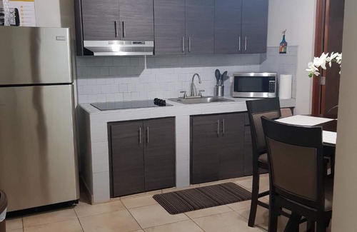 Sabana Abajo Apartamento | CONFORT / FANTÁSTICO, NUEVO ACOGEDOR APARTAMENTO, 2 DORMITORIOS, CERCA DE AEROPUERTO