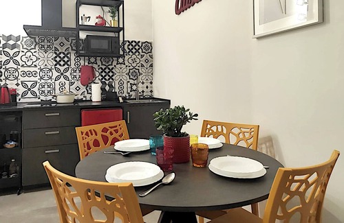 Milan Apartamento | Comfort flat 50 metres from the metro M1 Gambara