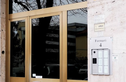 Milan Apartamento | Comfort flat 50 metres from the metro M1 Gambara