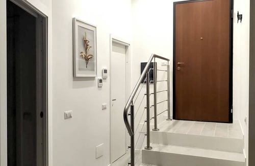Milan Apartamento | Comfort flat 50 metres from the metro M1 Gambara