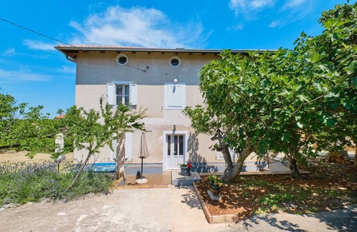 Veli Losinj Apartamento | Comfort for 4 - Private Parking