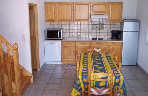 Saint-Jean-Saint-Nicolas Casa | Nueva cabaña de confort de 3 estrellas en la puerta de entrada al Parque Nacional Ecrins