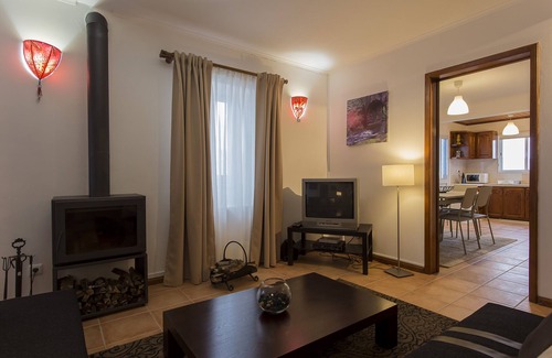 Nordeste Villa | Confort, amabilidad, tranquilidad y vista al mar!