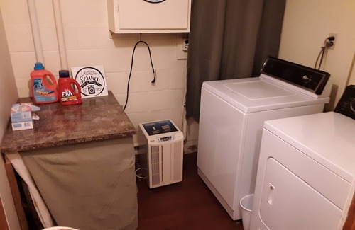 Sioux Falls Casa | Comodidad, amigable, bajo crimen, cerca de parques, hospitales, tiendas