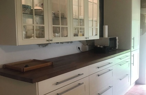 Andressac Cabaña | Cómoda casa de campo para 2/3 personas