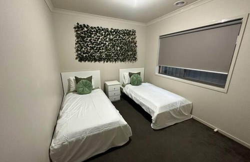 Craigieburn Casa | Comfort Heaven