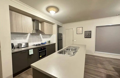 Craigieburn Casa | Comfort Heaven - Relax with the Whole Family
