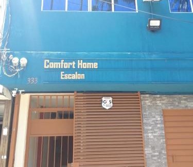 San Salvador Hotel | Comfort Home Escalón