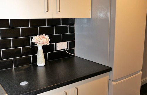 Bolton Casa | Comfort Home From Home Bolton Central Hilden St - Sleeps - 10