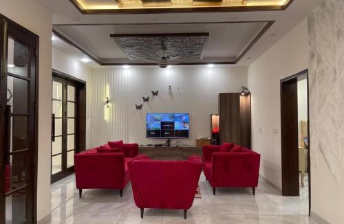 Lahore Villa | Comfort Home in DHA Phase 9 Lahore