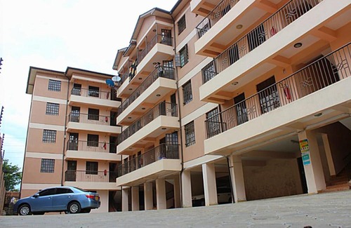 Nakuru Apartamento | COMFORT HOME NAKURU