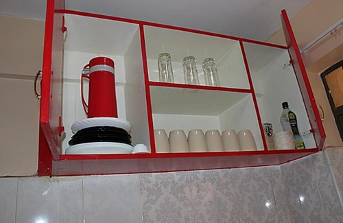 Nakuru Apartamento | COMFORT HOME NAKURU