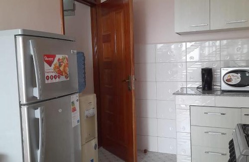 Nakuru Apartamento | COMFORT HOME NAKURU