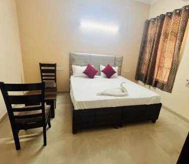 Panchkula Urban Estate Casa | Comfort Homes