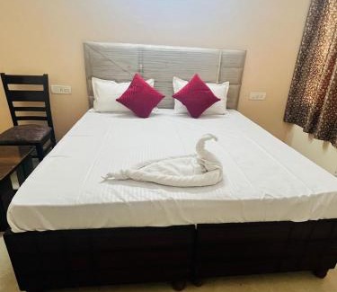 Panchkula Urban Estate Casa | Comfort Homes