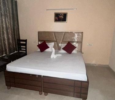 Panchkula Urban Estate Casa | Comfort Homes