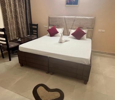Sector 5 Casa | Comfort Homes